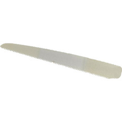 Λάμα πριονιού κλαδέματος ψιλό δόντι 25cm 520052