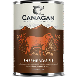 Canagan Shepherds Pie for Dogs 400gr