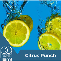 TPA Citrus Punch 15ml Flavor
