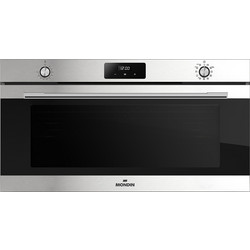 Mondin FM98XF11DX Φούρνος άνω Πάγκου 103lt Π89.5εκ. Inox