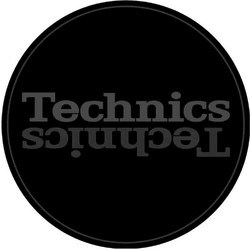 MAGMA Duplex 7 Grey Technics Slipmat (ζεύγος) - Magma