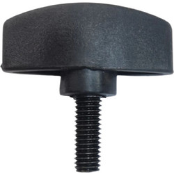 Adam Hall Stands SWU400TSPAREB Locking Screw for SWU400T - Adam Hall