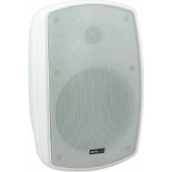 Master Audio NB-600T Παθητικά Ηχεία Τοίχου 32W Αδιάβροχα Λευκά (Ζεύγος)