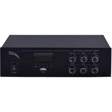 Space M-1060U 60W Amplifier Preamplifier Mixer - SPACE