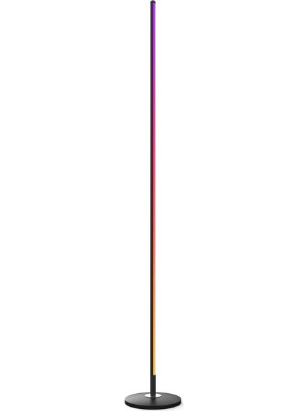 Govee H6076 RGBICW Smart Corner Floor Lamp - Govee