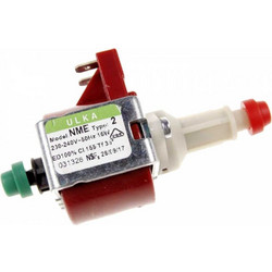 ULKA NME2 ΑΝΤΛΙΑ ΥΓΡΟΥ ΓΙΑ ΜΗΧΑΝΗ ΚΑΠΝΟΥ 230V 2,7 BAR 5/6,6mm 16W - ULKA