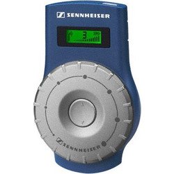 SENNHEISER EK-2020-D-II Ψηφιακός Δέκτης Tour - SENNHEISER