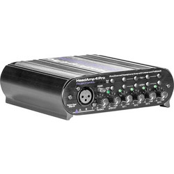 Art Pro Audio HeadAmp 4 Pro