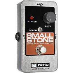 Electro-Harmonix Nano Small Stone