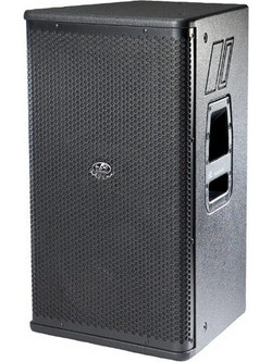 DAS Audio RF-12.64 Passive