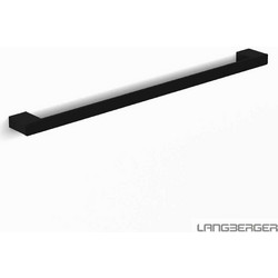 ΠΕΤΣ/ΣΤΡΑ ΣΤΑΘΕΡΗ ΜΟΝΗ 60cm LANGBERGER BLACK MATT