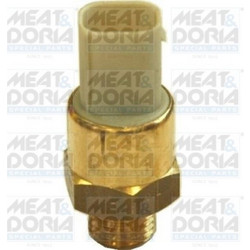 Meat & Doria Θερμικός διακόπτης, Βεντιλατέρ Ψυγείου - 82698