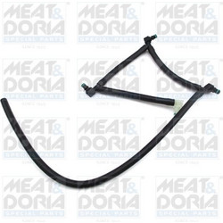 Meat & Doria Ελαστ. σωλ. Καύσιμο Που Διαφεύγει - 9792E