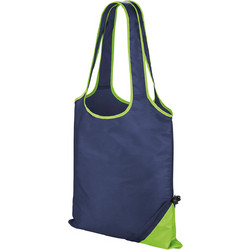 Τσάντα Shopper HDI R002X Result Core Navy/Lime