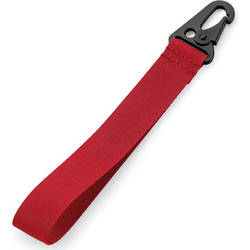 Μπρελόκ Key Clip BG100 Bagbase Red