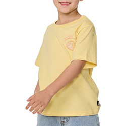 RIP CURL RIDE THE WAVE ART TOD TEE SUNLIGHT