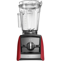 Vitamix Ascent A2300i red Table Blender