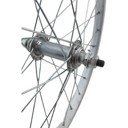 ΤΡΟΧΟΙ 20'' ALU (Κ/ΣΙΔ/CP - ΑΚΤ/CP) ΕΜΠΡΟΣ CP