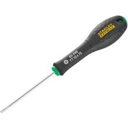 Stanley Κατσαβίδι FATMAX Torx T10 x 75mm - 1-65-340