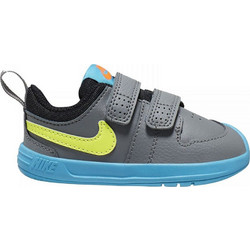 Nike Pico 5 Παιδικά Sneakers Ανθρακί AR4162-074