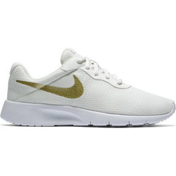 Nike Tanjun Παιδικά Αθλητικά Παπούτσια για Τρέξιμο Λευκά 818381-100