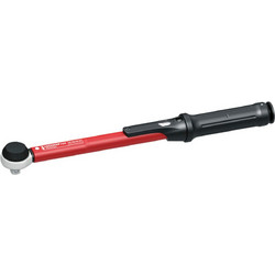 GEDORE red Torque Wrench 3/8 10-50 Nm