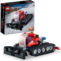 Lego Technic Snow Groomer για 7+ Ετών 42148