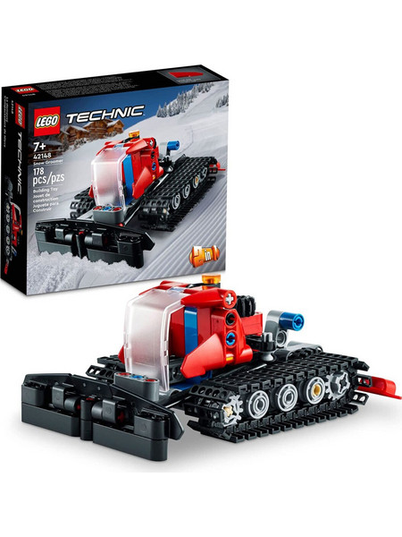 Lego Technic Snow Groomer για 7+ Ετών 42148