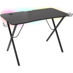 Genesis Gaming Γραφείο Holm 200 RGB NDS-1606