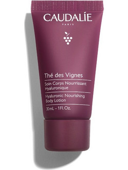 Caudalie The Des Vignes Nourishing Body Lotion 30ml