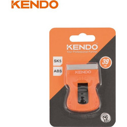 Kendo 30944 Ξύστρα Mini 39mm