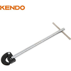 Kendo 50162 Γαλλικό Κλειδί Νιπτήρα Ρυθμιζόμενο 11" (300mm)