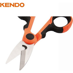 Kendo 30703 Ψαλίδι Ηλεκτρολόγου 140mm