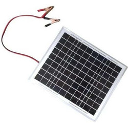 GDPlus Ηλιακό φωτοβολταϊκό πάνελ 20W - Ηλιακό Πάνελ 20W - Solar Panel 20W 620059-1