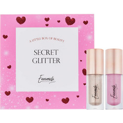 Emmanouela Secret Glitter Box