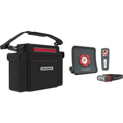 Scangrip Detailing Kit - Essential Flashlights