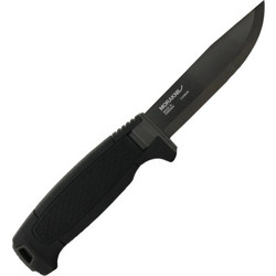 ΜΑΧΑΙΡΙ MORAKNIV Amberg Black Blade Carbon
