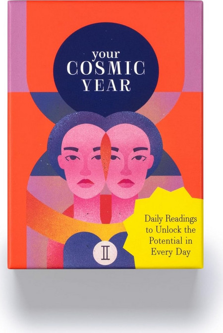 Your Cosmic Year