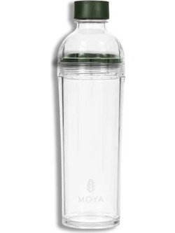 Σέικερ για matcha (Αξεσουάρ Τσαγιού) Moya 400ml - Moya