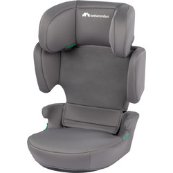 Bebe Confort Road Safe Κάθισμα Αυτοκινήτου Booster i-Size 15-36kg Full Grey