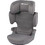 Bebe Confort Road Safe Κάθισμα Αυτοκινήτου Booster i-Size 15-36kg Full Grey