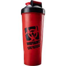 MUTANT Born Hardcore Deluxe Shaker 1000ml