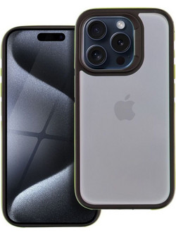 Neo Θήκη για iPhone 15 Pro Yellow