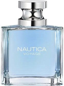 Nautica Voyage Eau de Toilette 50ml