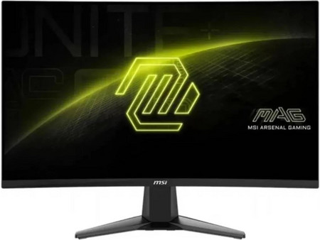 MSI PRO 276CPXF VA HDR Curved Gaming Monitor 27" 1920x1080 FHD 280Hz 0.5ms