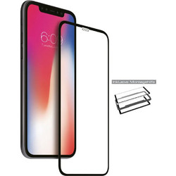 Nevox 3D 0.33mm Full Face Tempered Glass Μαύρο (iPhone 14 Pro Max) 2087
