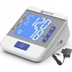 Hi-Tech Medical ORO-N8 Ψηφιακό Πιεσόμετρο Μπράτσου με Ένδειξη Αρρυθμίας