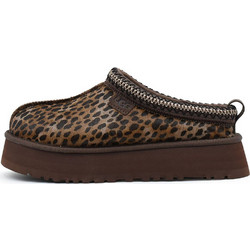 Ugg Australia Tazz Χειμερινές Γυναικείες Παντόφλες Πολύχρωμες