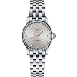 Mido Baroncelli II M7600.4.67.1