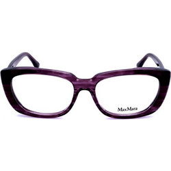 Max Mara MM5114 083 Γυναικείος Σκελετός Γυαλιών Οράσεως Κοκάλινος Μωβ